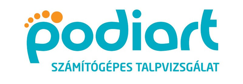 Podiart számítógépes talpvizsgálat slider kép